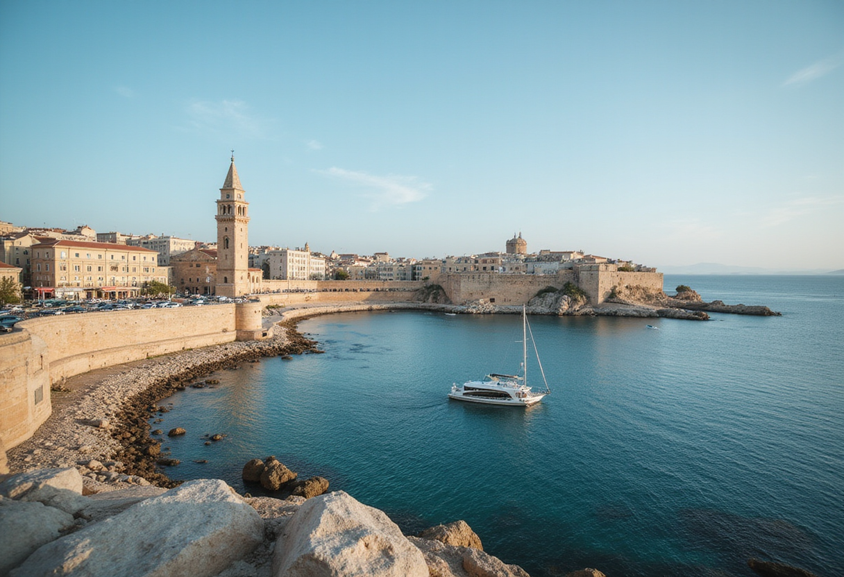 For Two Days, Malta Becomes the Global Capital of Tourism