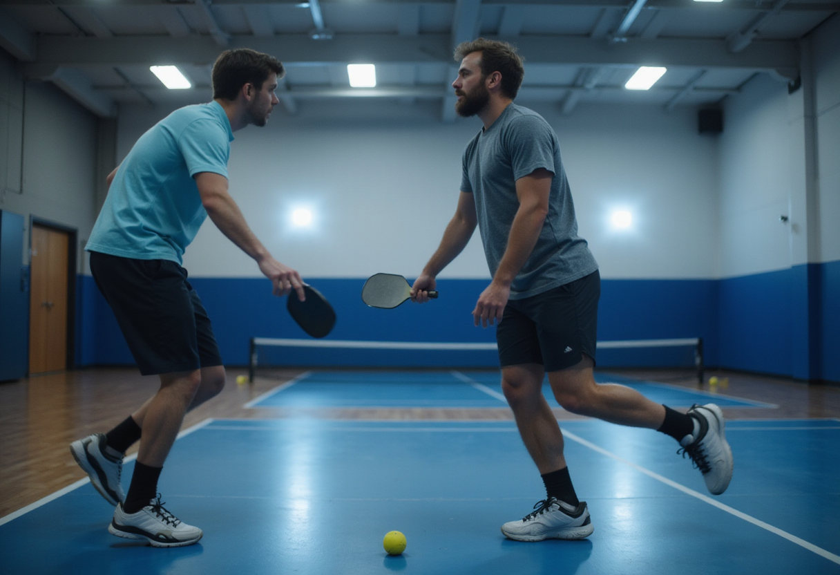 Holland America Is Bringing Professional Pickleball to a Remote Island in The Bahamas - Caribbean Journal