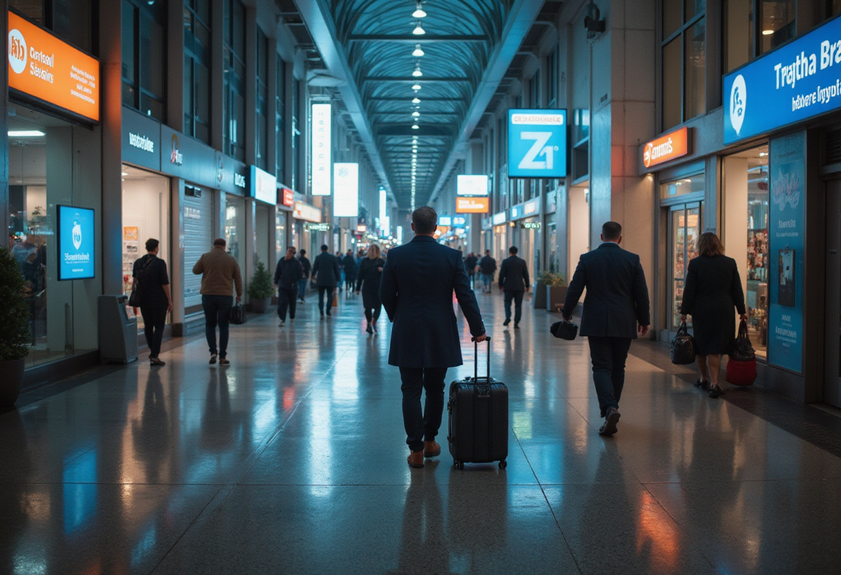 Global travel agents embrace AI while demanding rate parity, finds Amadeus research - Travolution
