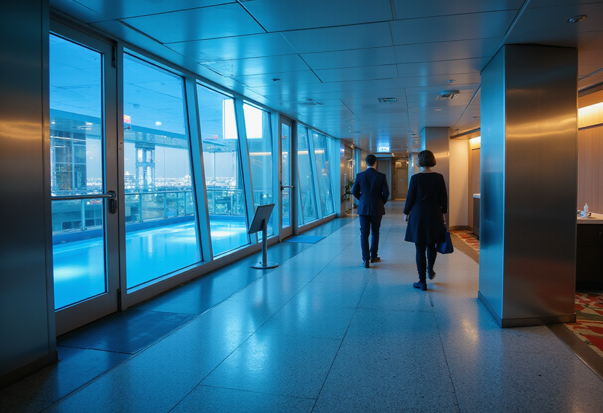 September 2026 Cruise News: Royal Caribbean, Explora and More - AirGuide Business
