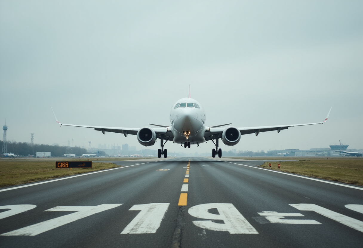London Heathrow’s third runway likely to be delayed until 2039 - Business Travel News Europe
