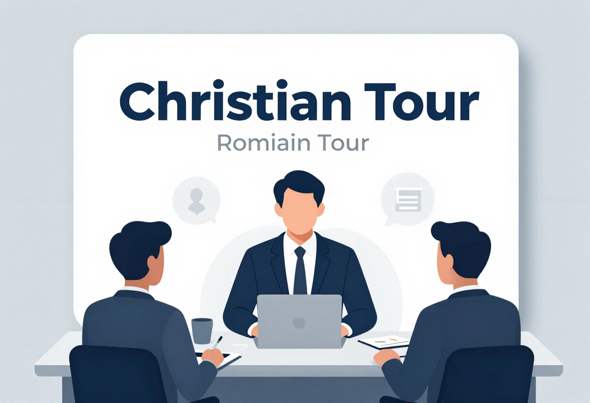 Romanian tour operator Christian Tour successfully closes IPO at RON 149 million - Romania Insider