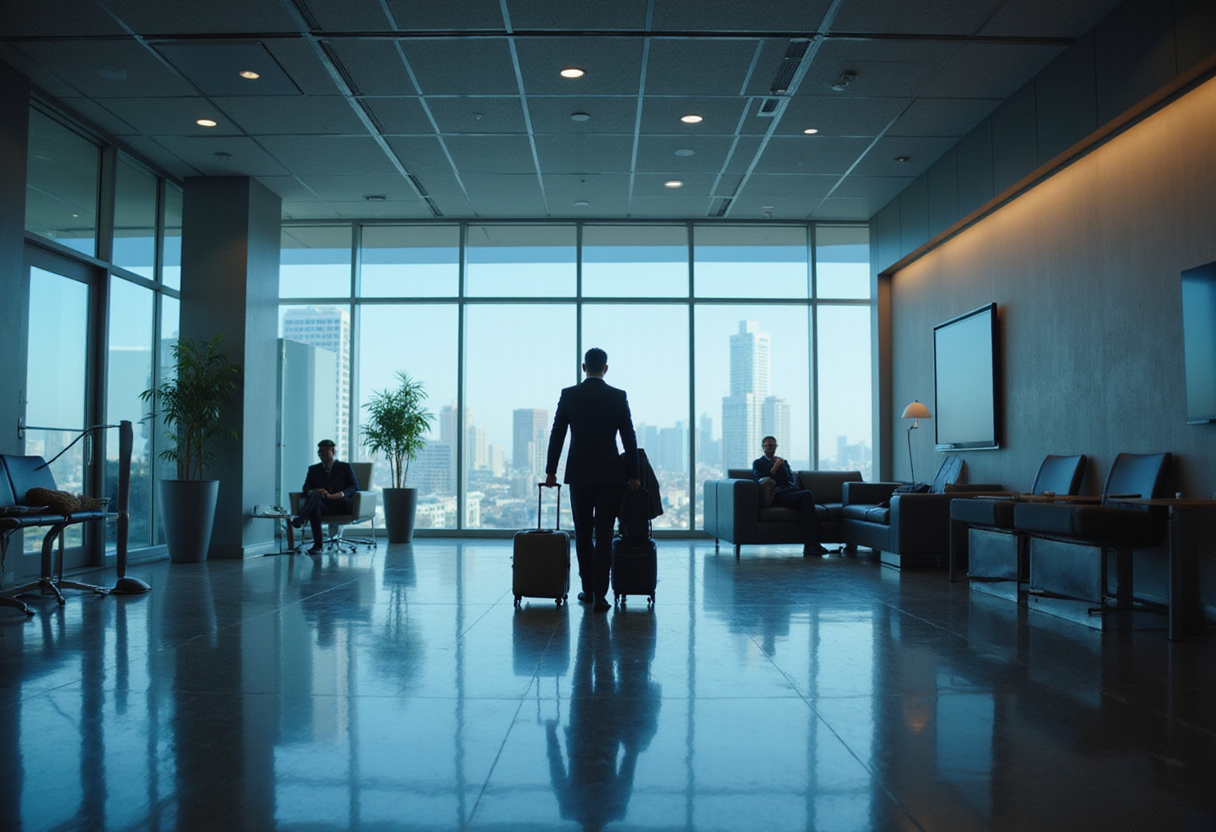 Can Corporate Travel Management (ASX:CTD) Rebuild Market Trust? - Kalkine Media