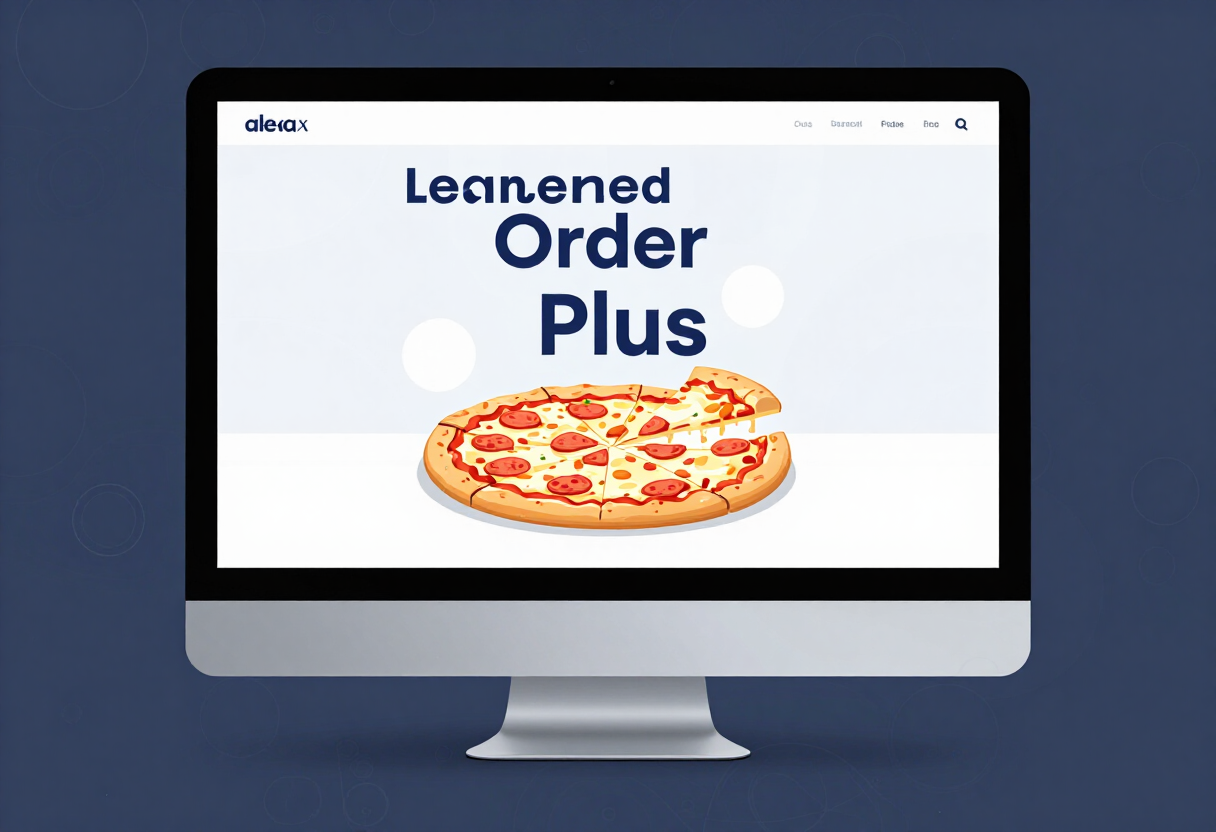 Alexa Plus Learned to Order Pizza. Travel Booking Is Next - Skift