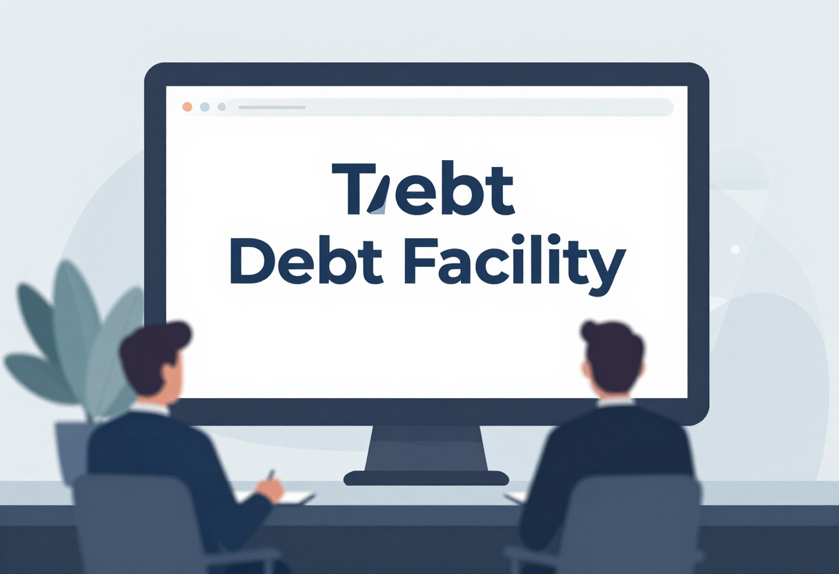 Corporate Travel Management lands A$175M debt facility amid accounting cleanup - Dealroom