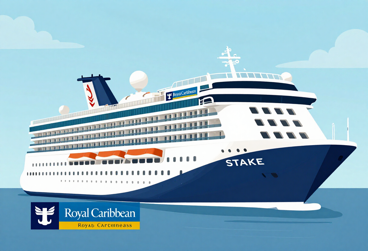 Royal Caribbean reportedly nearing $3B deal for 50% stake in Sandals Resorts - PAX News