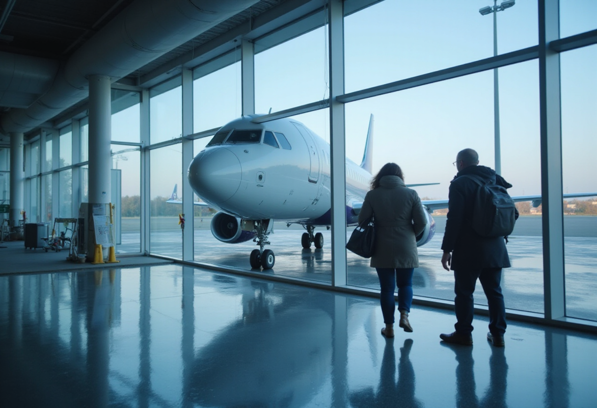 Tour Operator TUI Cuts Profit Outlook as Airlines Juggle Jet Fuel Hit - Hotel Online