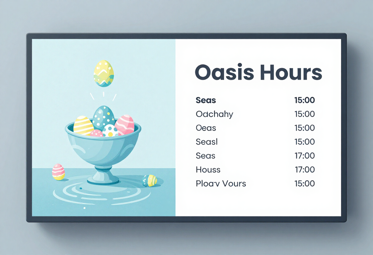 Nor’easter Throws Oasis of the Seas Schedule Off by 10 Hours - Cruise Hive
