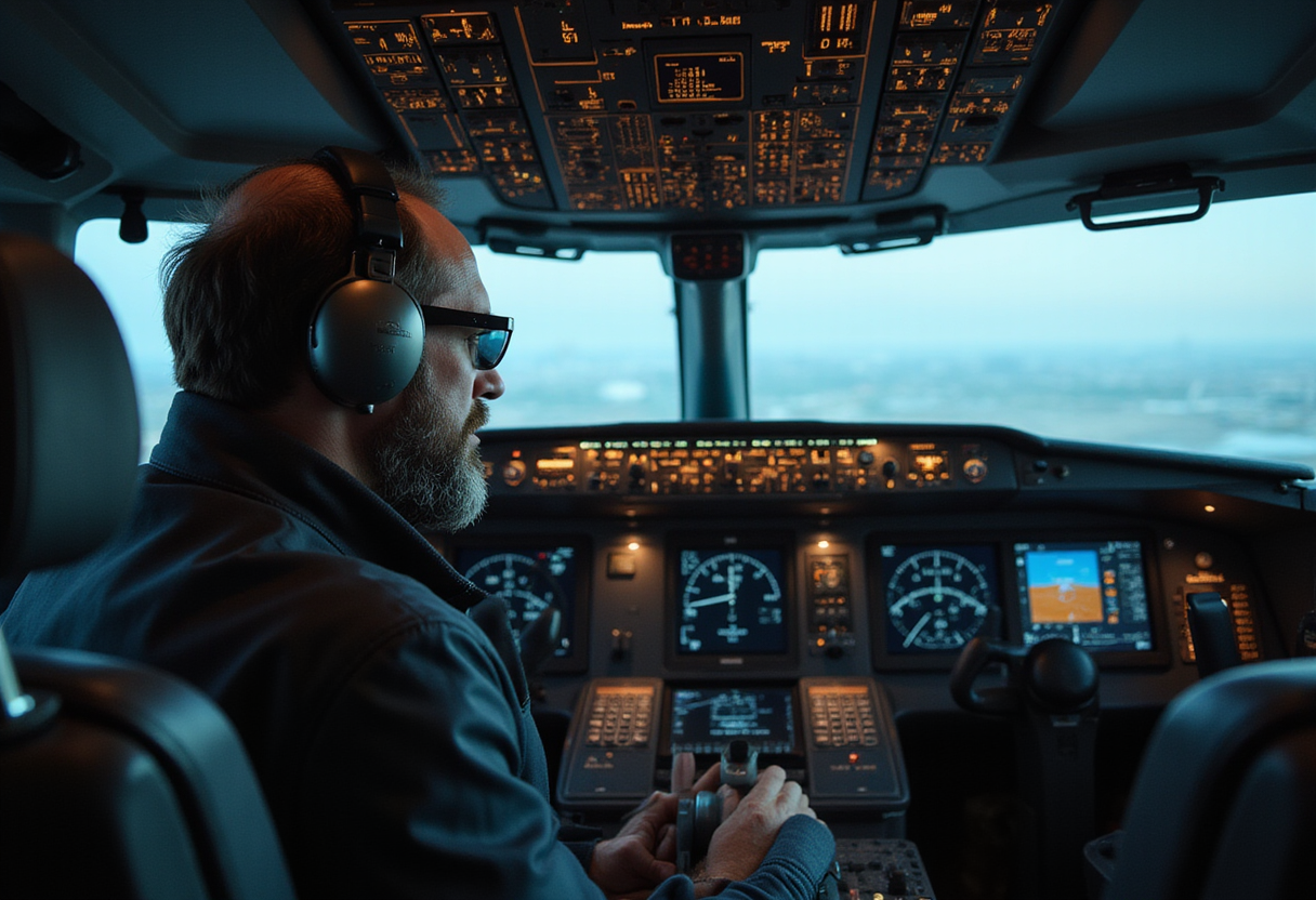 Blood in the Cockpit: Was Flydubai FZ1073 a Terror Attack — and Has a New Aviation Threat Emerged?