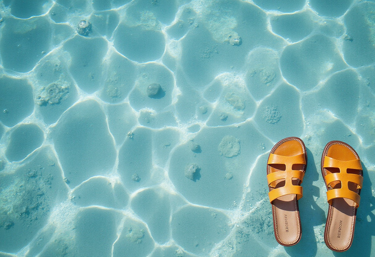 Report: Royal Caribbean Looks to Buy Caribbean’s Sandals Resorts - The Maritime Executive