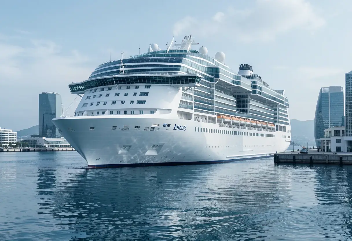 Bar Harbor in limbo as legal disputes over cruise ships continue - The Portland Press Herald