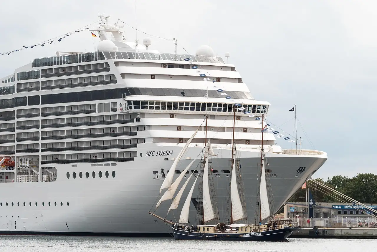 River cruises boom as travelers trade ocean mega-ships for boutique trips - Travel Daily Media
