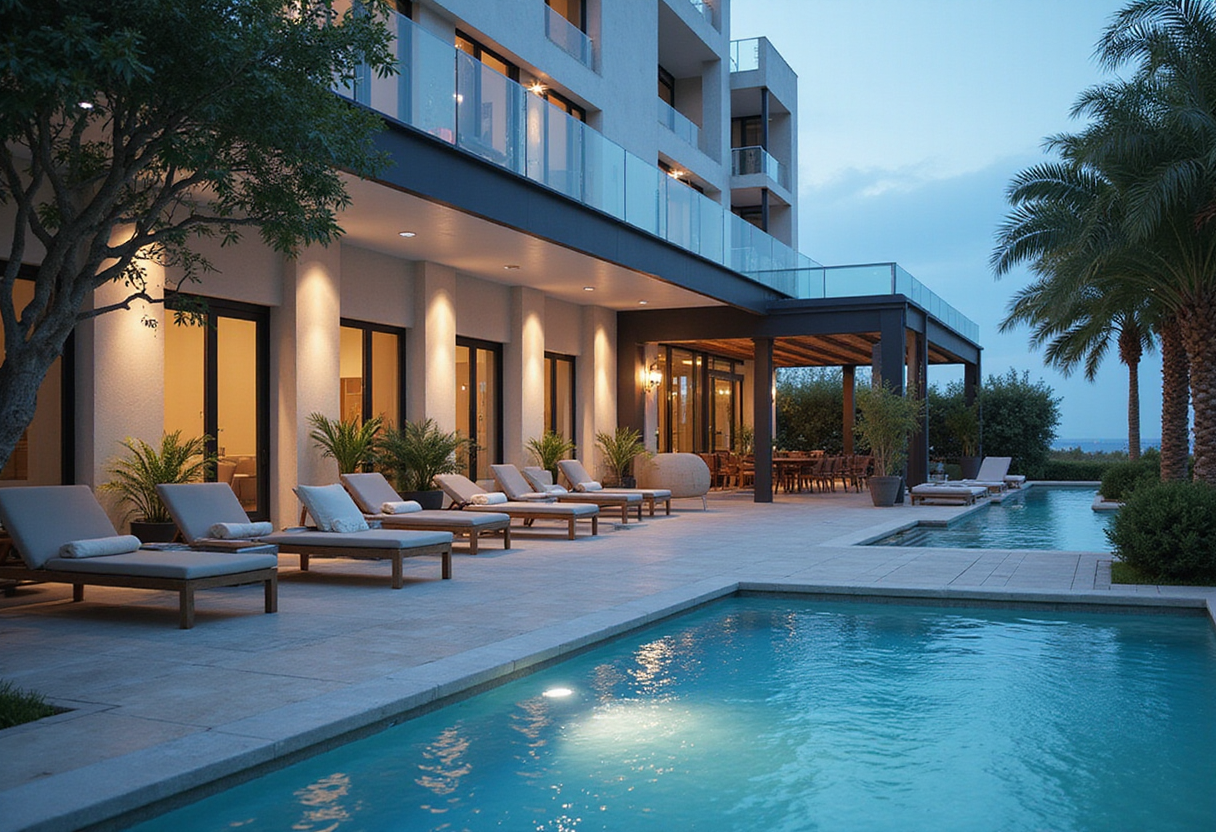 News | Greek hotel market gains investment momentum - CoStar