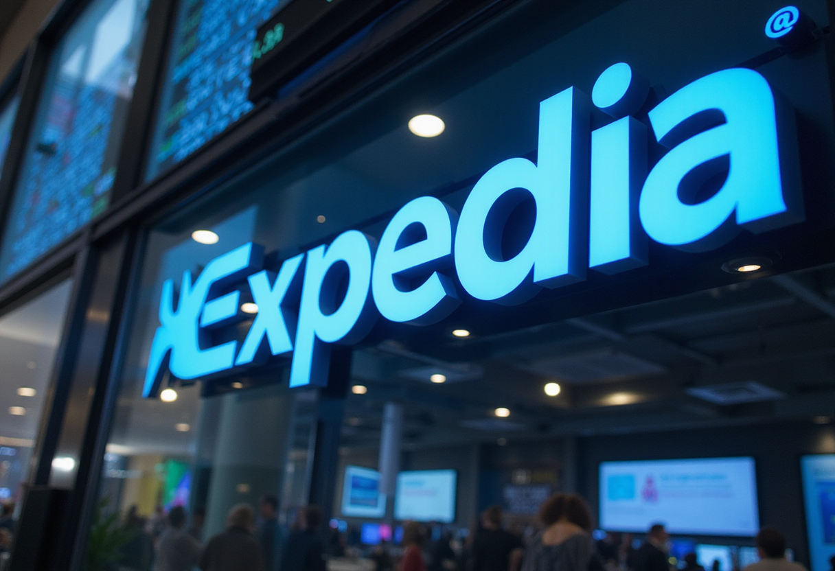 Expedia (NASDAQ:EXPE) Bets on AI-Powered Travel Booking - Kalkine Media