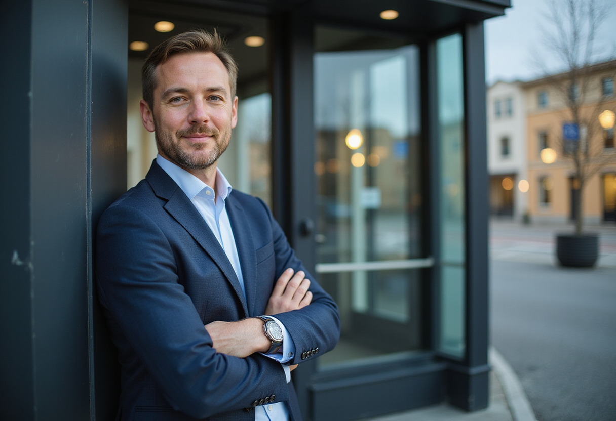 IHG Names Veteran Harwood SVP of Global Sales - BTN Business Travel News