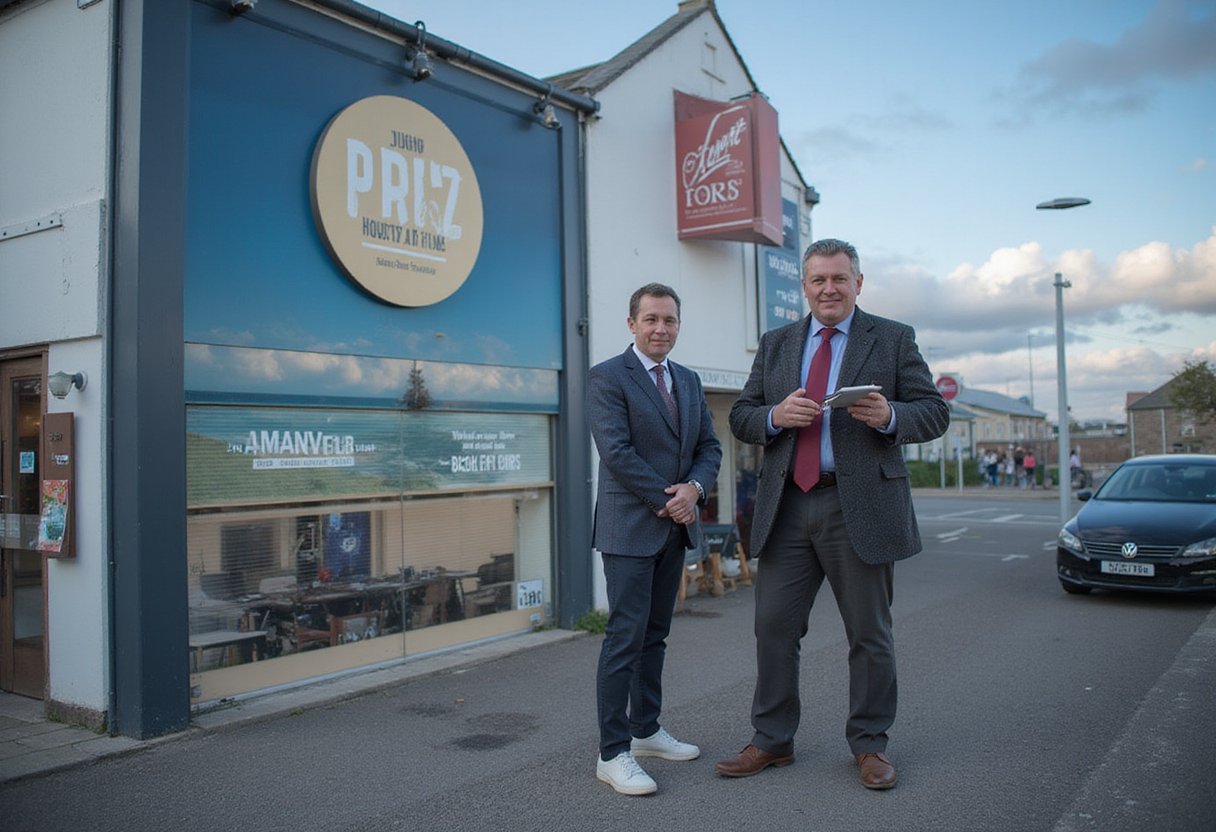 Visit Isle Of Wight Launches New Film To Redefine Destination Marketing For 2026 - iwradio.co.uk