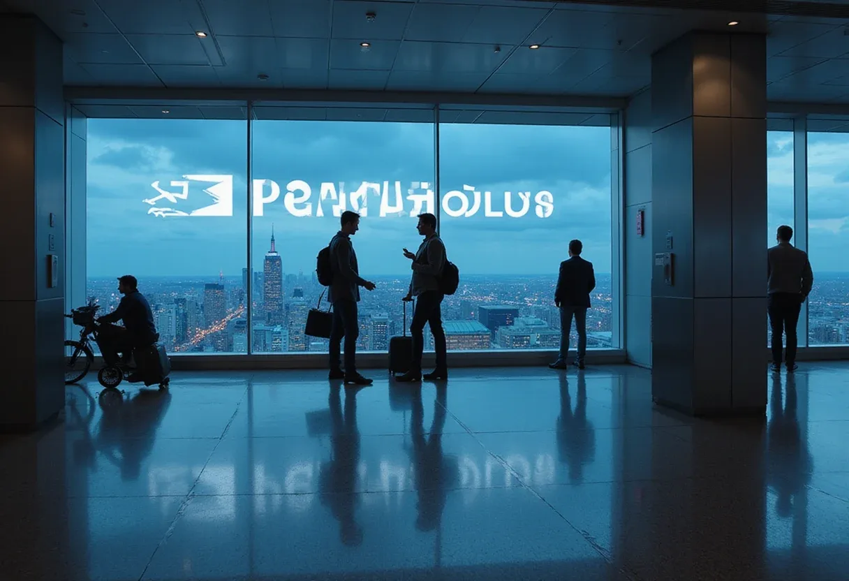 Travelport, Cognizant & Anthropic partner to power travel technology - Deccan Herald