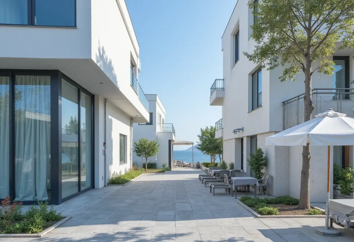 South Aegean: organised destination management aiming at higher tourism expenditure - Δημοκρατική της Ρόδου