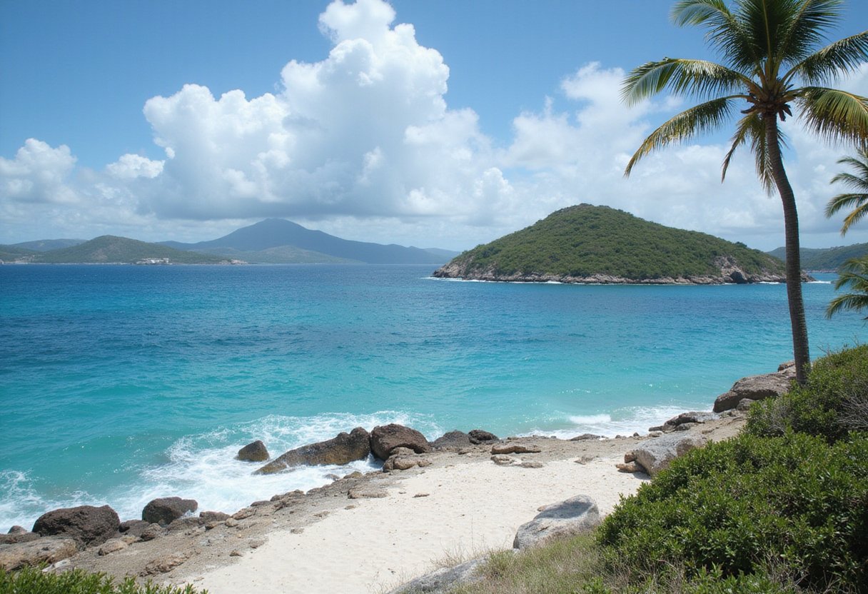 Anguilla Engages More Than 200 Travel Advisors During U.S. Roadshow - Breaking Travel News