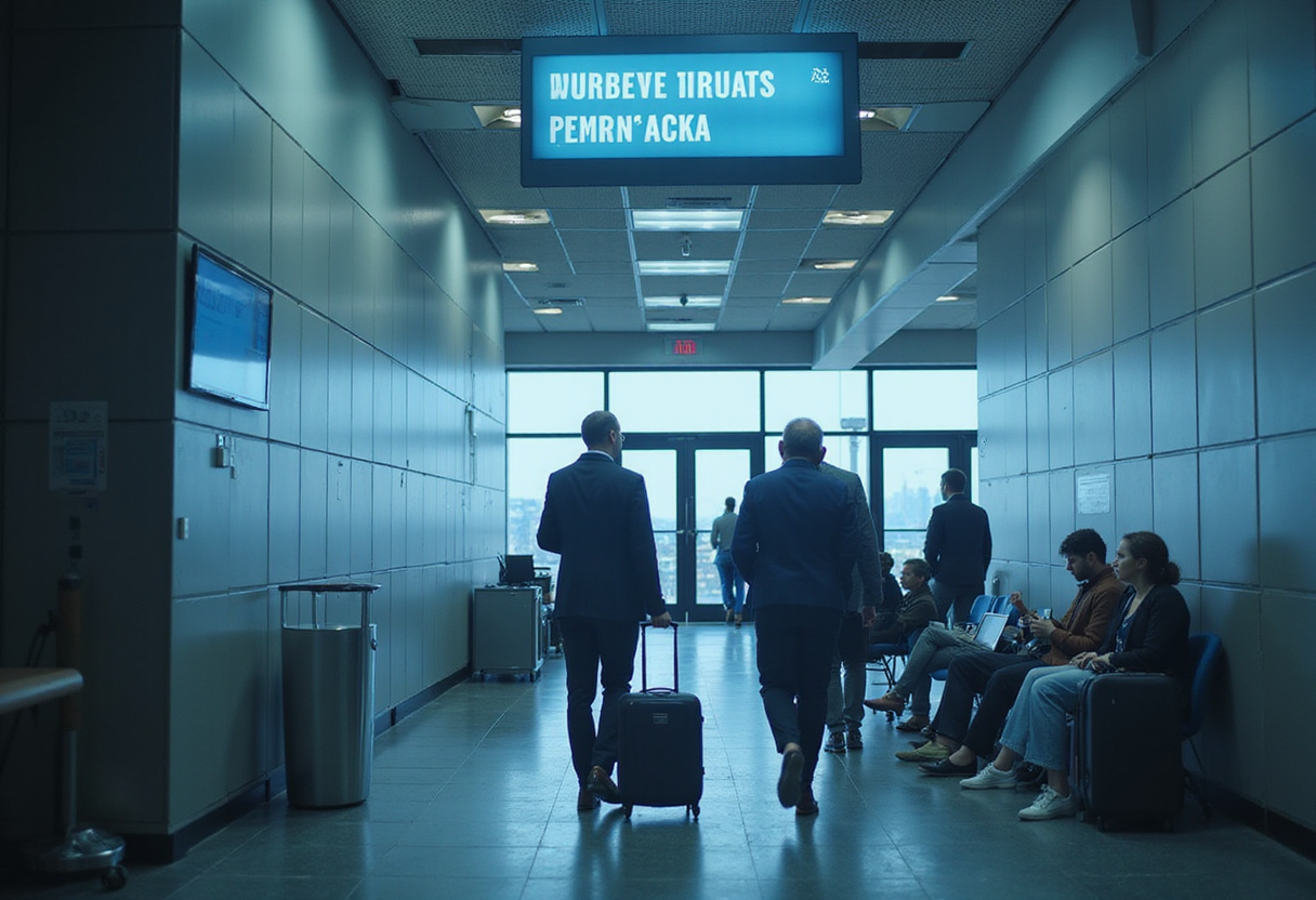 Travel leaders name six biggest threats for startups in 2027 - Hospitality Net