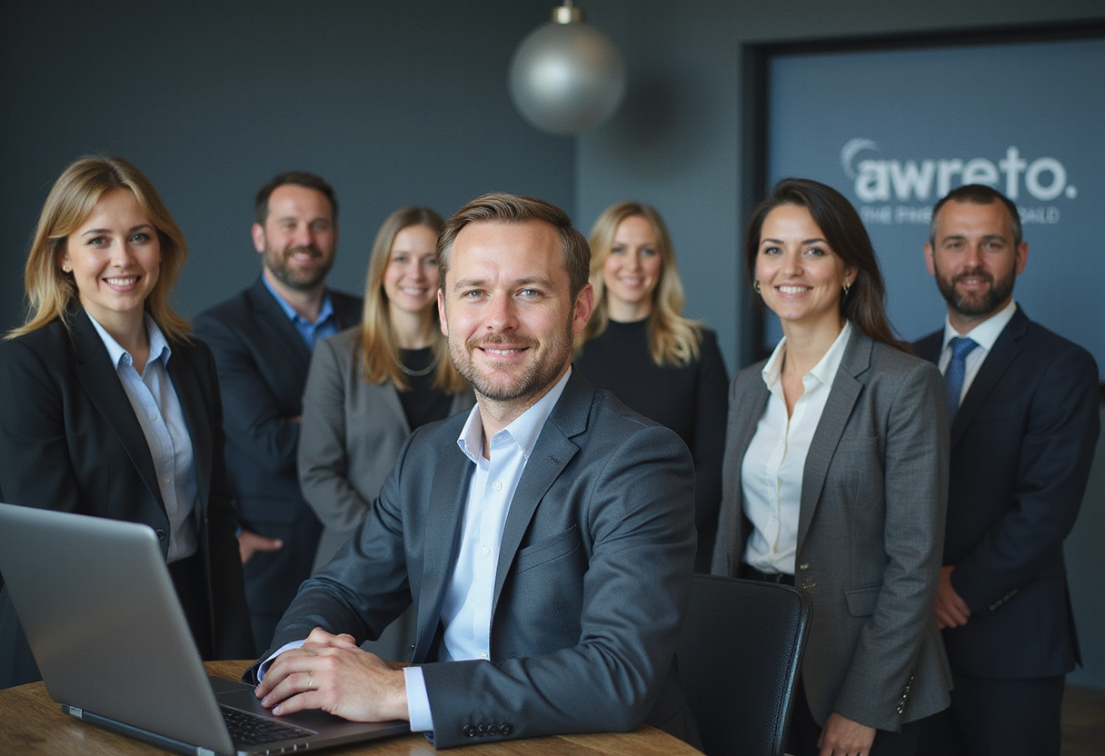 Front launches custom Autopilot agents and more - The Business Travel Magazine