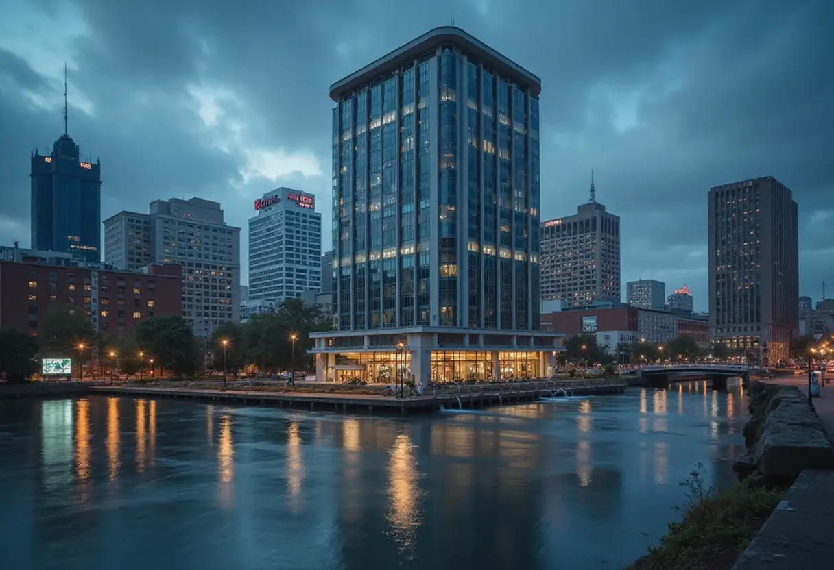 Cross-border capital fuels hotel investment - Yahoo Finance