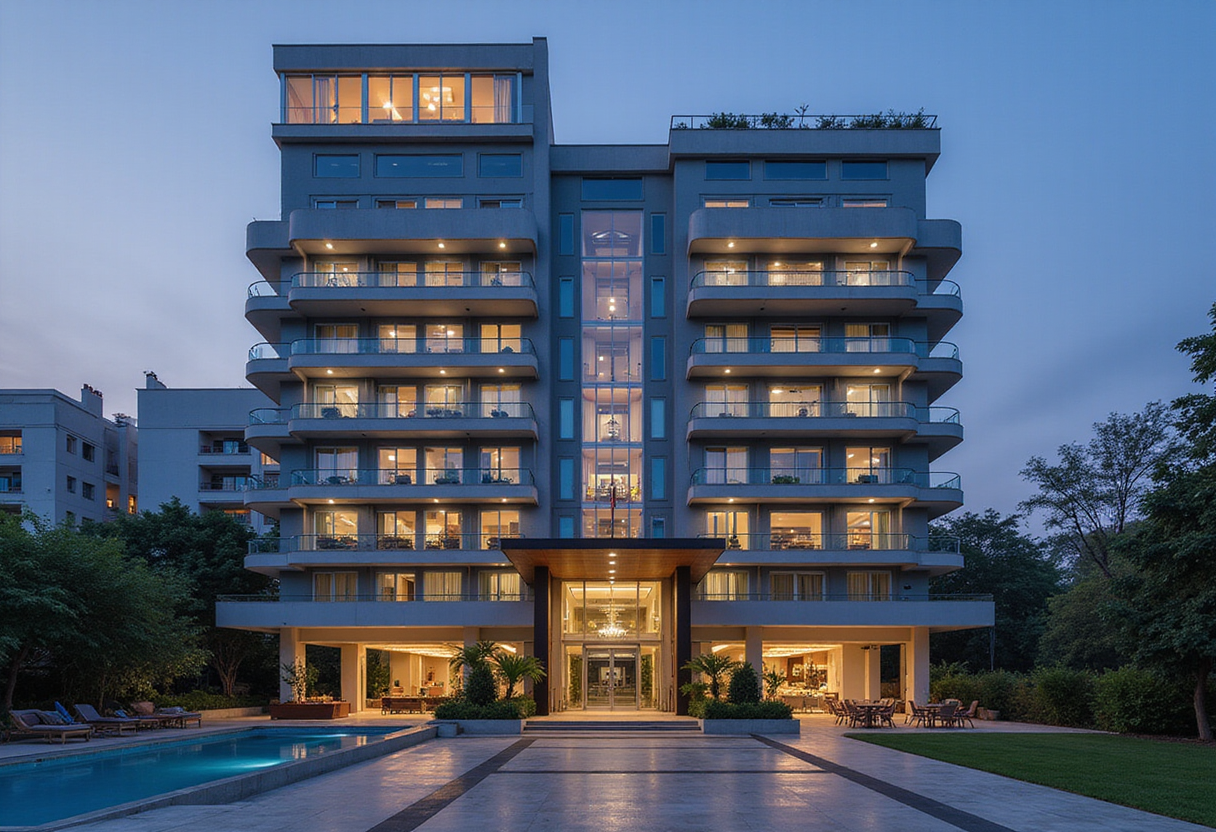 Postcard Hotel Is Bringing Its Brand to India’s Cities, With a Club-First Twist: Exclusive
