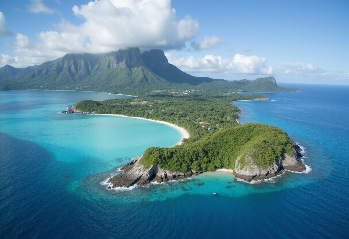 $360k-a-head luxury tour lands in Rarotonga, boosting local tourism - Cook Islands News