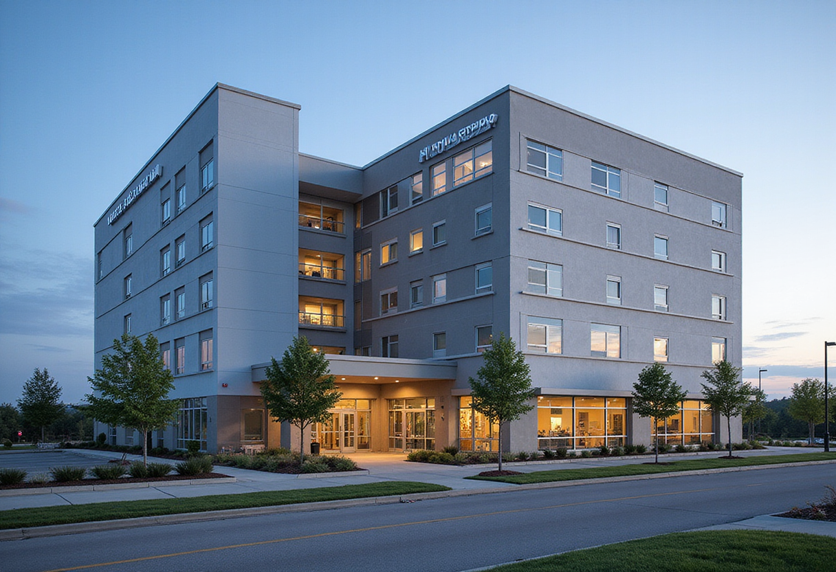 Hotel Sold For Nearly $13M On Medical Center Drive - wilmingtonbiz.com
