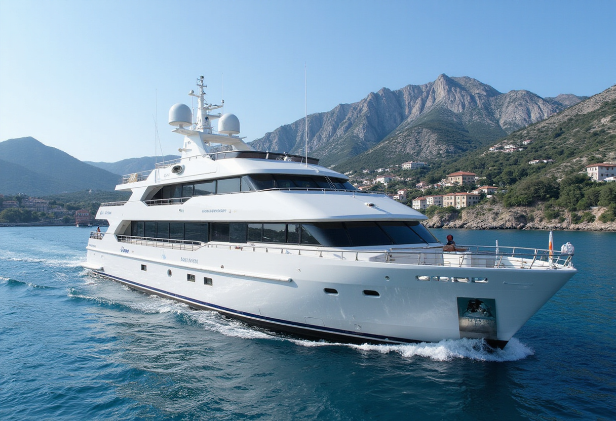 Variety Cruises Debuting Adriatic Island-Hopping Itinerary in 2027