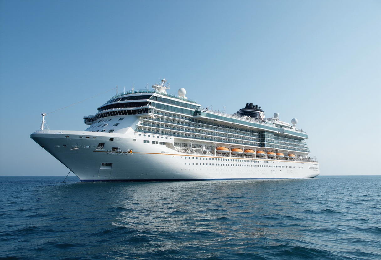 Princess Becomes First Cruise Line With Native ChatGPT App - Cruise Mummy
