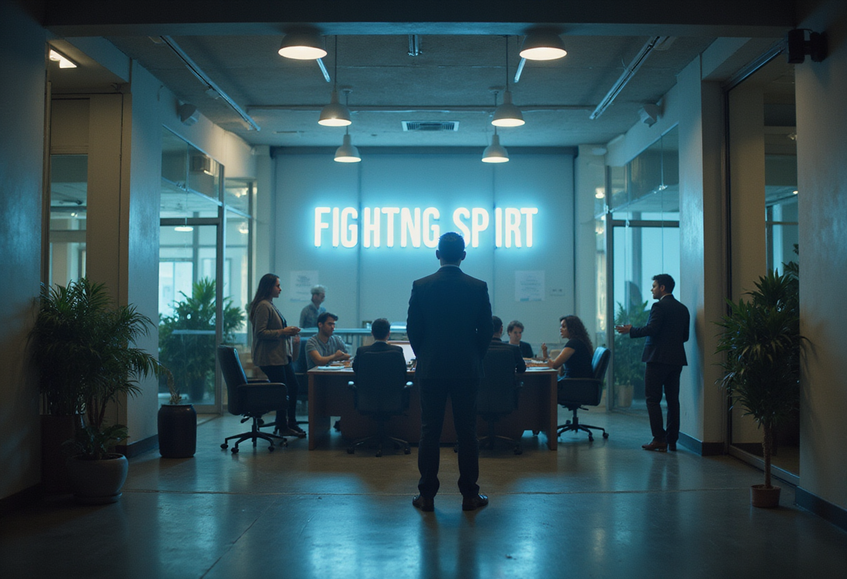 Fighting Spirit’s Data Sale to Google: Court Filings Show the List Getting Longer