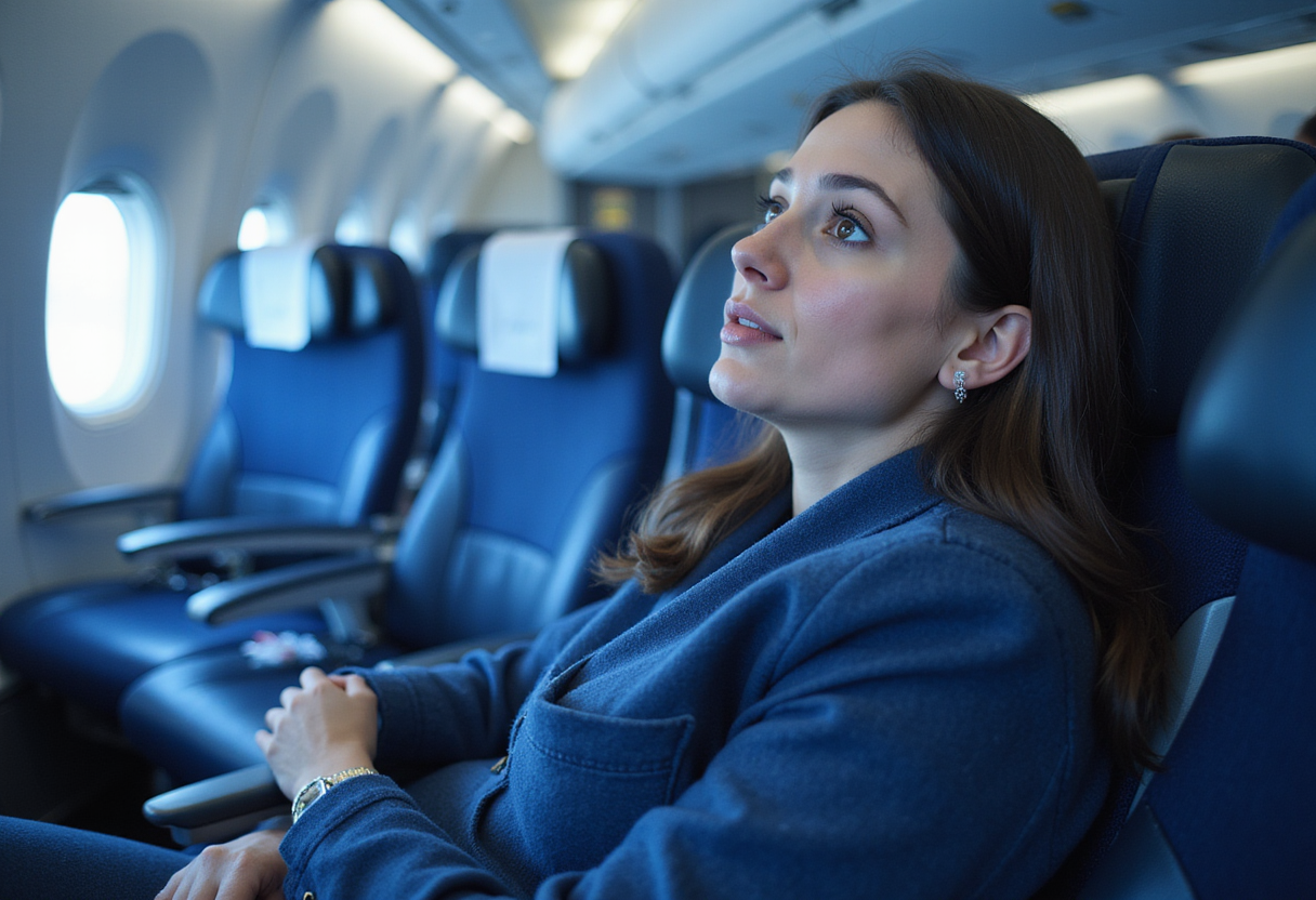 Why British Airways Can Afford To Lose 52 Seats on Its Biggest Plane
