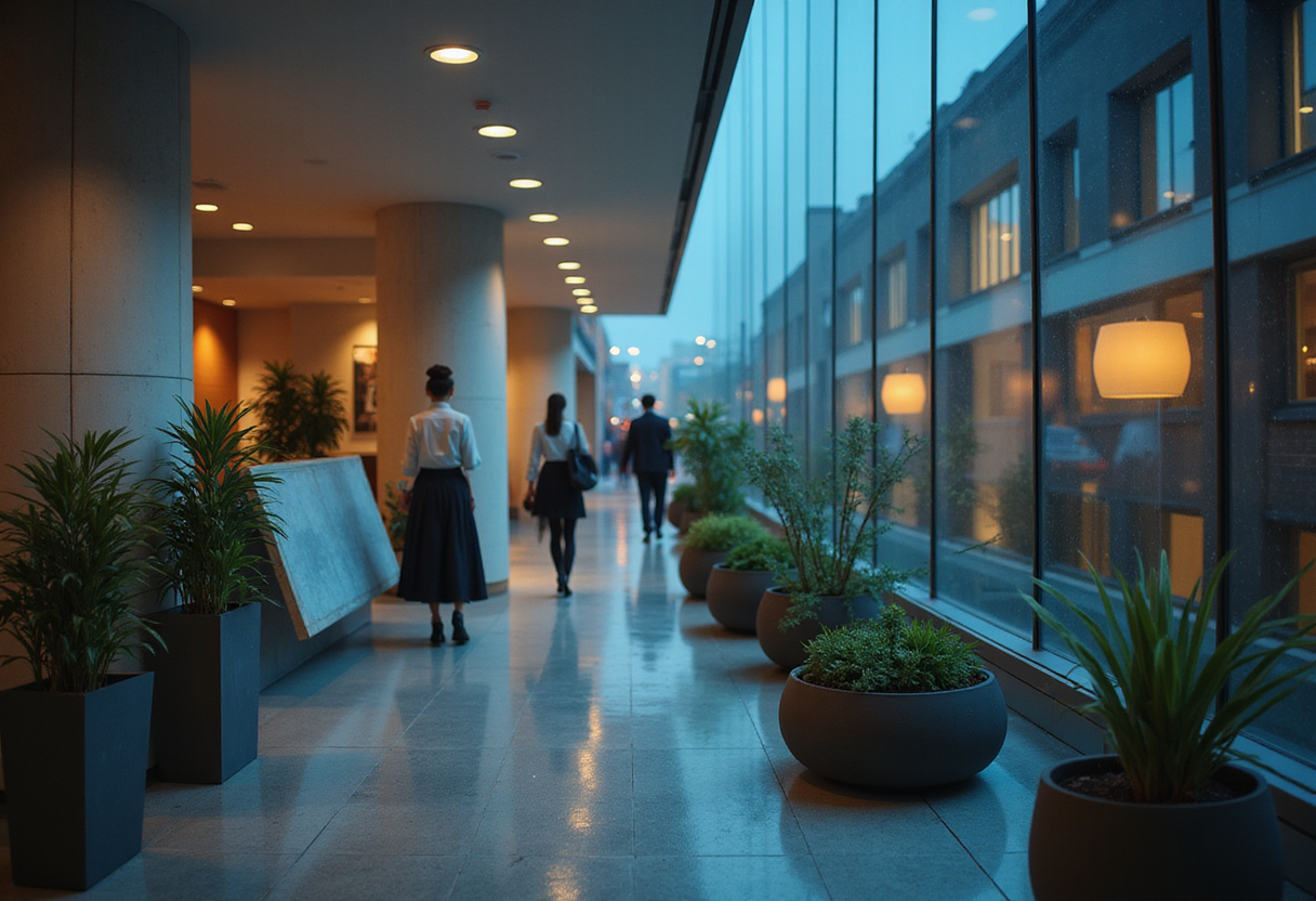 With Fed rate cut, hospitality execs forecast 2026 hotel investment trends - Hotel Dive