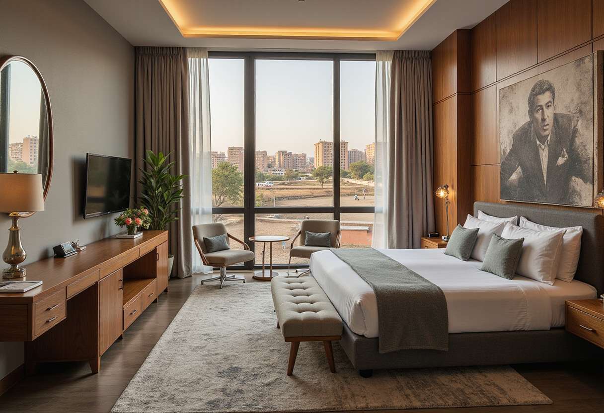 Sub-Saharan Africa: The next great hotel investment story? - Hospitality Investor