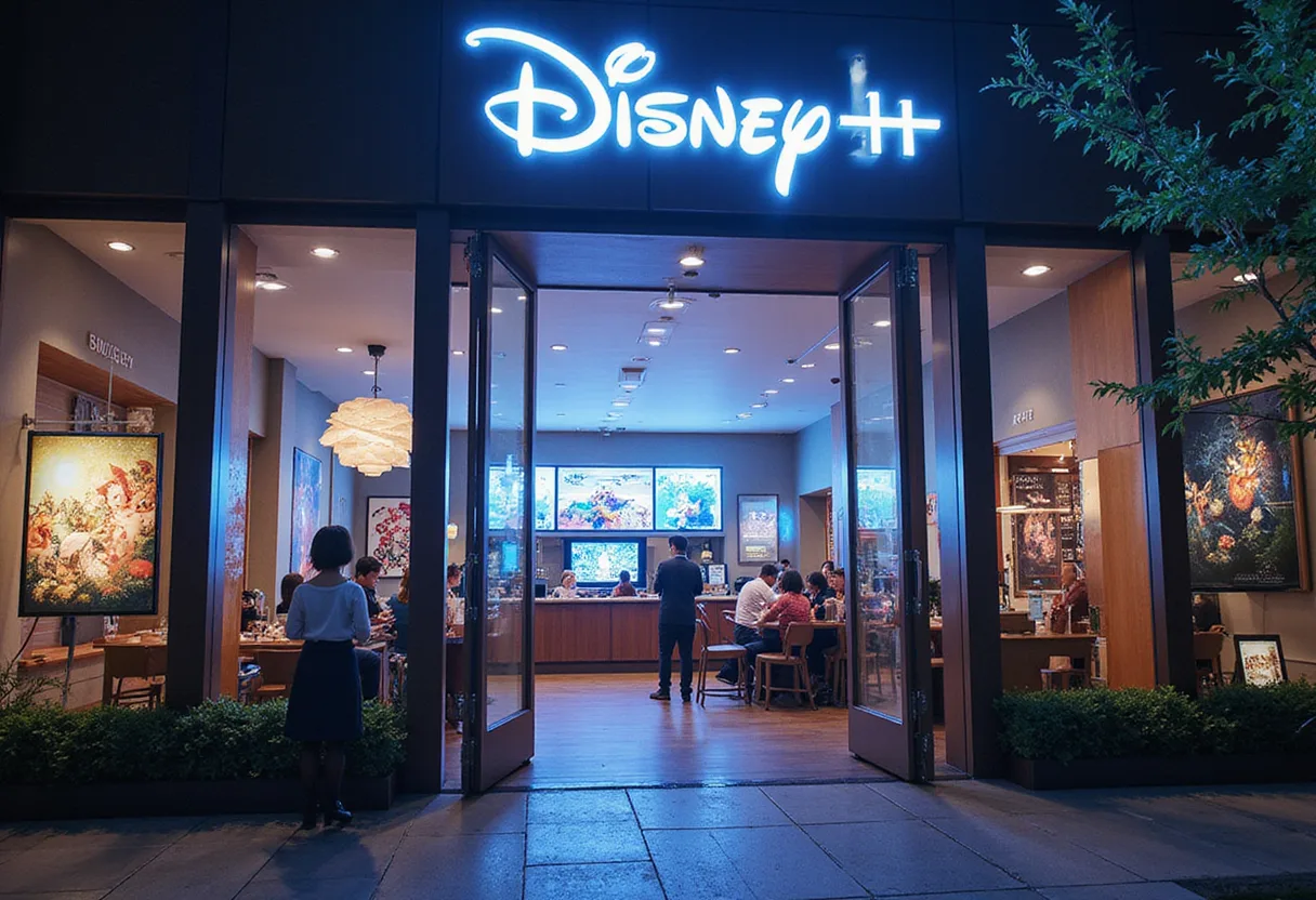 Disney Imagination unveiled as Japan’s first Disney cruise ship, launching in 2029 - Travel Daily News Asia-Pacific