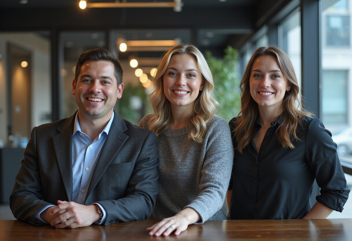 AITO WELCOMES THREE NEW PEER-ELECTED REPRESENTATIVES TO ITS AGENTS PANEL - Breaking Travel News