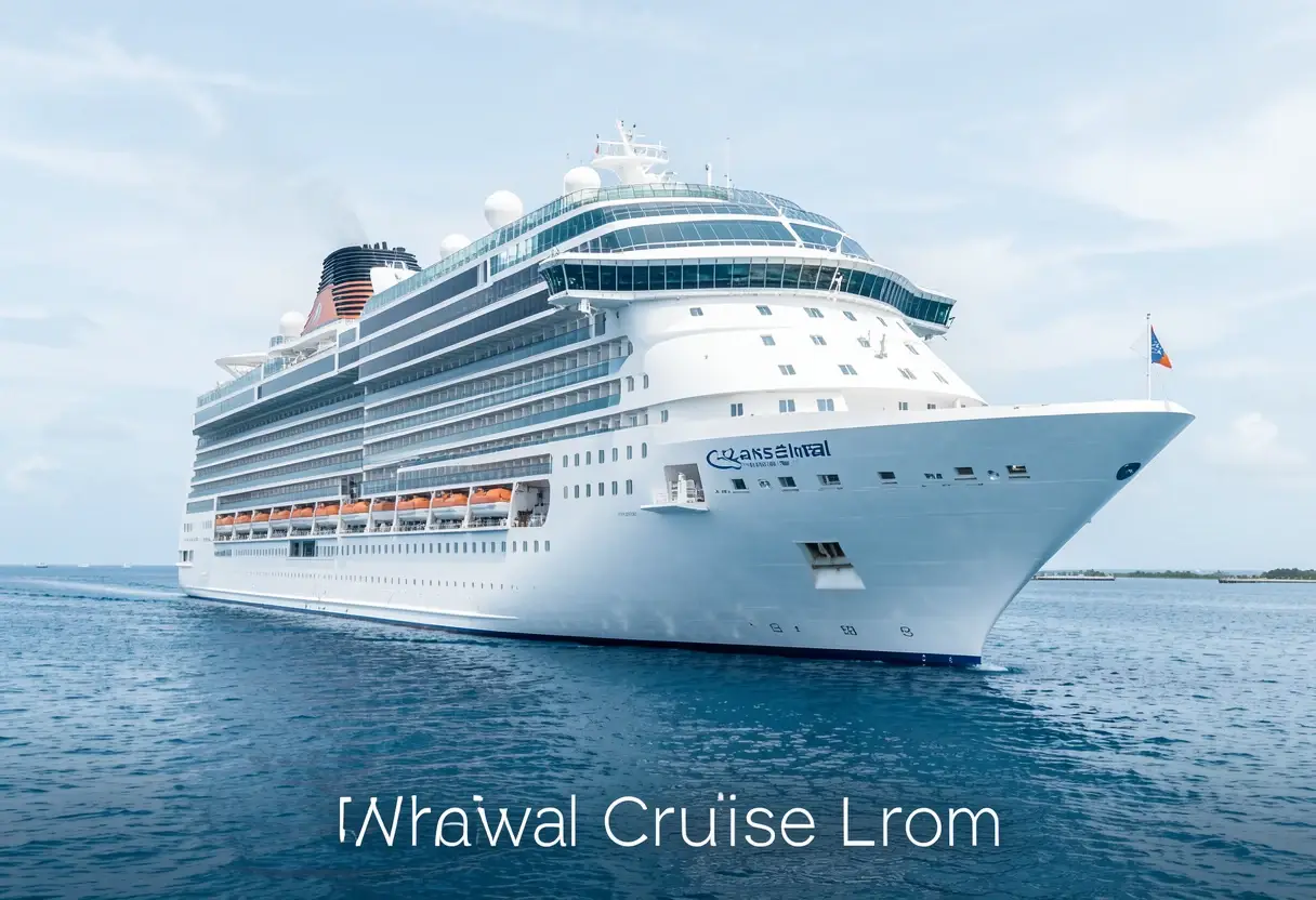Carnival Cruise Line To Withdraw Two Ships From Australia In 2028 - Cruise Mummy
