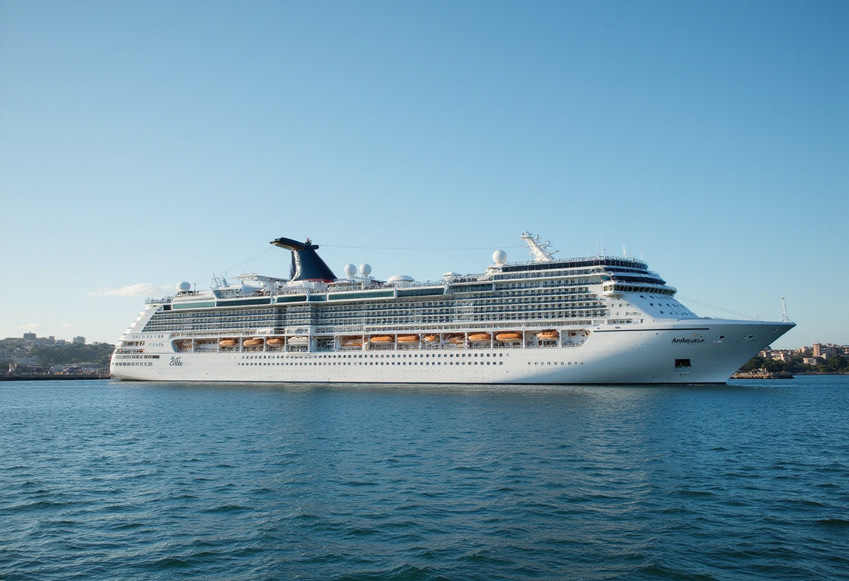 Carnival Cruise Line to cut Aussie fleet, pulling 2 ships from Sydney - Karryon