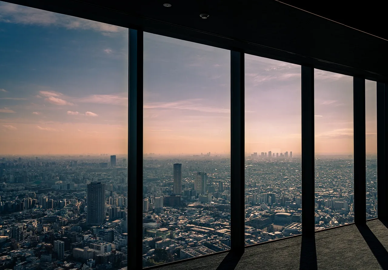 Tokyo Port: Building Trust with Cruise Partners