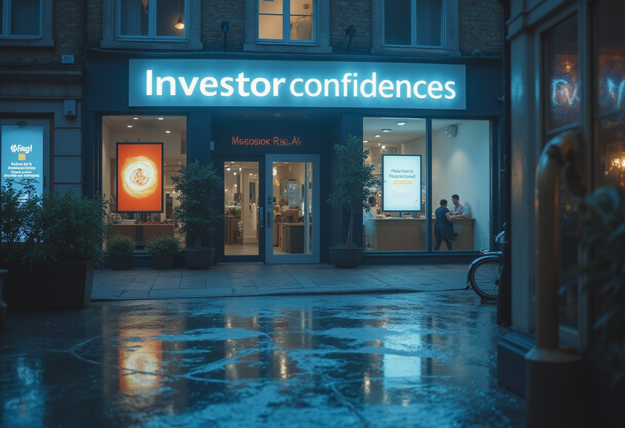 Robust Investor Confidence: 86% of Investors Back European Hotel Investment in 2026 - Cushman & Wakefield