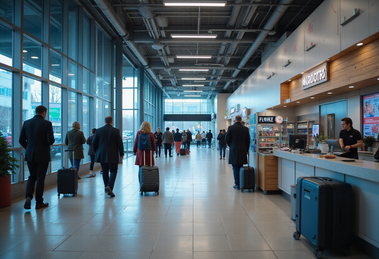 Convenience vs. Productivity Is Travel AI’s Real Test