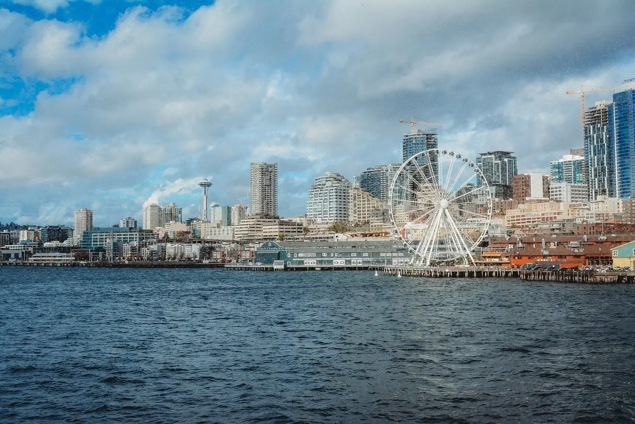 2026 Cruise Season Wraps with New Records - Port of Seattle