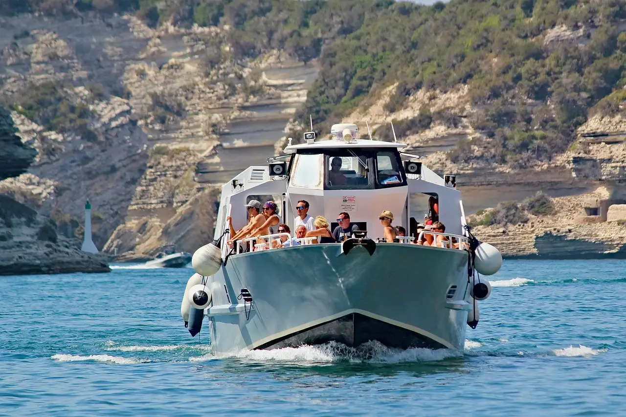 Campari Group and Norwegian Cruise Line open Aperol beach lounge - TRBusiness