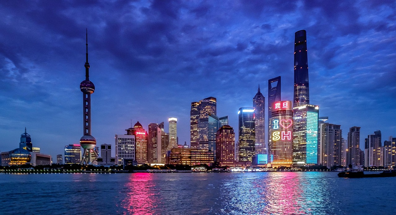 MSC Bellissima Wraps Up Season in Shanghai