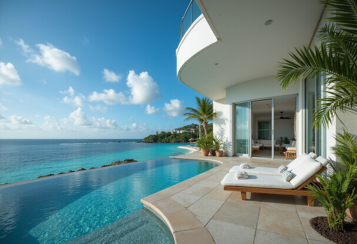 Assessing the Royal Caribbean-Sandals joint venture - Seatrade Cruise News