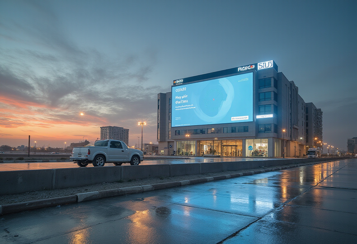 FlyAkeed lands $25.15M to bring flexible payments to Saudi corporate travel - Dealroom