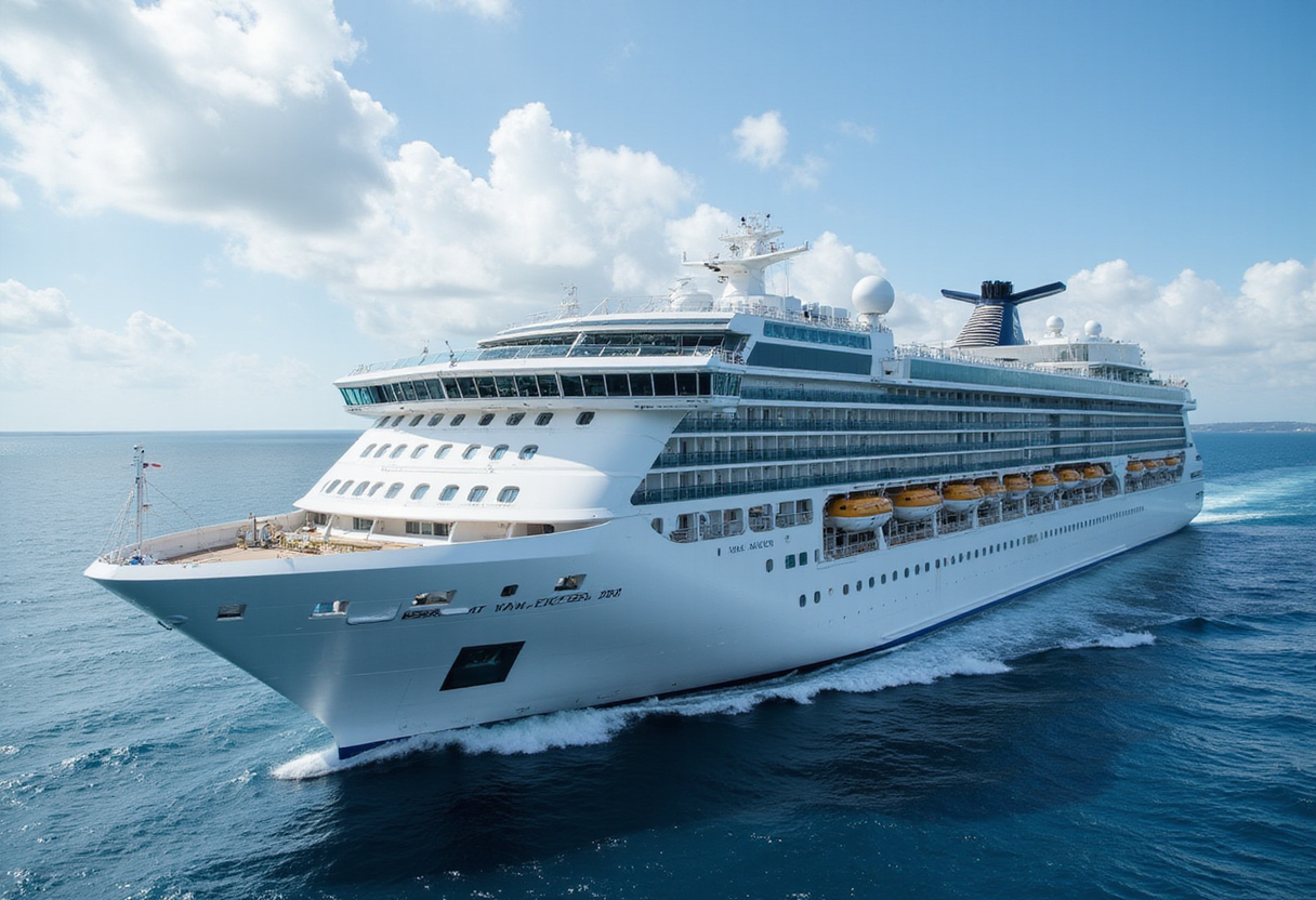 Another ocean cruise line is venturing into river. Will there be more? - Travel Weekly