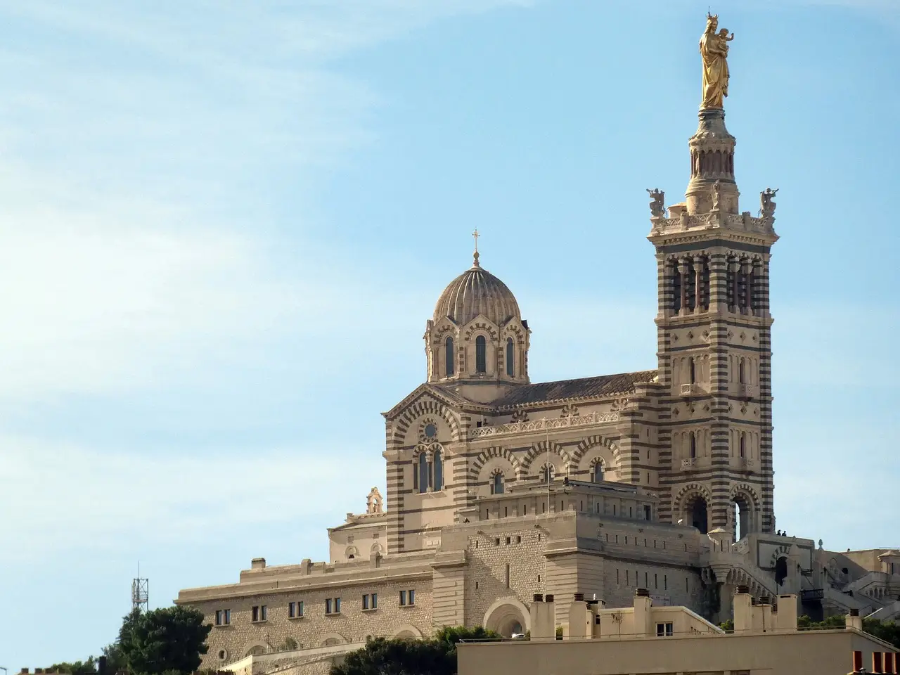 Marseille Provence Croisière marks 30 years, eyes 2030 - Seatrade Cruise News
