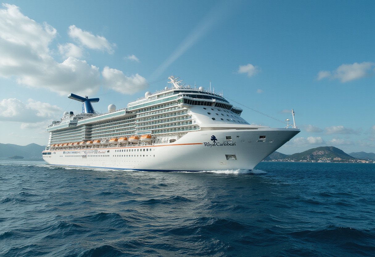Cruise sector outlook: Carnival, Royal Caribbean and Norwegian compared By Investing.com - Investing.com India